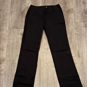 Xhilaration Black Pants size 3